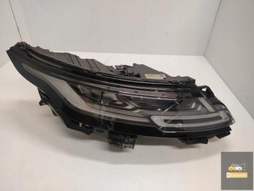 Feu arri re droit Full LED pour Range Rover Evoque II, Utilisé