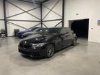 Bmw 530e M-Pack Full Option met Garantie, Auto's, BMW, Automaat, Achterwielaandrijving, 4 cilinders, USB