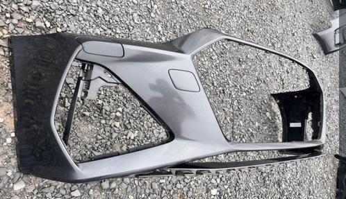 Voorbumper Audi A6 C8 4K RS6 RS 6xPDC KLS ORIGINEEL BUMPER, Auto-onderdelen, Carrosserie, Bumper, Audi, Voor, Gebruikt, Herkomst onderdeel bekend