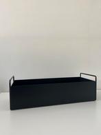 Ferm living plant box / opbergbox 45cm, Ophalen, Zo goed als nieuw, Metaal, Binnen