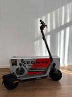 SEGWAY Segway-Ninebot E3 PRO E elektrische scooter, Fietsen en Brommers, Steps, Ophalen, Zo goed als nieuw, Elektrische step (E-scooter)