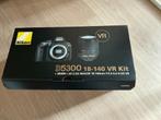 Nikon D5300, Audio, Tv en Foto, Fotocamera's Digitaal, Ophalen of Verzenden, Nikon
