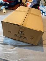 110 Gebruikte Verzenddozen (0,23 per st.) L50 x B30 x H15 cm, Ophalen of Verzenden