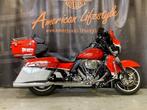 Harley-Davidson Touring Streetglide FLHX, 2 cylindres, Tourisme, Entreprise