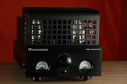 Audio Renaissance LS845-5 TRADE.INRUIL, Audio, Tv en Foto, Versterkers en Ontvangers, Zo goed als nieuw, Ophalen of Verzenden