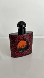 YSL black opium baby cat collector, Handtassen en Accessoires, Ophalen of Verzenden, Zo goed als nieuw