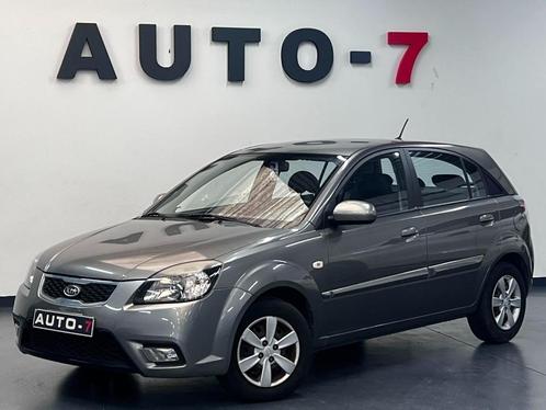 Kia Rio 1.4i Easy 2010 Manueel Benzine!, Auto's, Kia, Bedrijf, Te koop, Rio, USB, Benzine, Euro 4, Berline, 4 deurs, Handgeschakeld