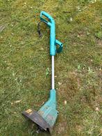 Coupe bordure Bosch à fil, Tuin en Terras, Grastrimmers, Ophalen, Gebruikt, BOSCH