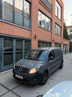 Mercedes citan  NARDO, Euro 6, Overige kleuren, Particulier, Te koop