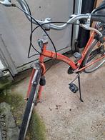 Damesfiets batavus padova, Enlèvement, Batavus, Années 60 ou plus récent