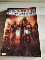Annihilation conquest book 2, Eén comic, Ophalen of Verzenden, Zo goed als nieuw, Amerika