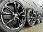 18 inc VW Golf 7 8 MK8 E-golf Touran Caddy Seat Leon velgen, Pneus et Jantes, Pneus hiver, Véhicule de tourisme, -