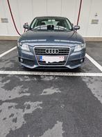 Audi A4 2010 benzine, Auto's, Audi, Stof, 4 cilinders, Blauw, A4