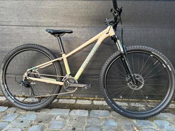 Cannondale Trail 6 (XS 27,5"), Enlèvement, Utilisé, Autres marques