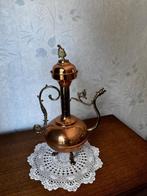 Koperen pot / 40 cm, Ophalen of Verzenden, Koper