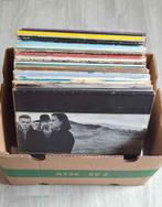 Lot lp's, Cd's en Dvd's, Ophalen, Gebruikt