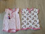 Korte pyjama/body voor meisjes maat 74, Ophalen of Verzenden, Zo goed als nieuw, Meisje