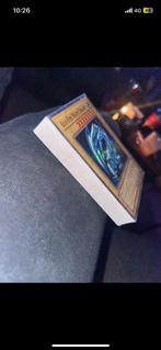 Sealed Blue eyes white dragon / yu gi ho., Hobby en Vrije tijd, Ophalen, Nieuw