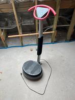 Trilplaat DKN, Ophalen, Gebruikt, Trilplaat