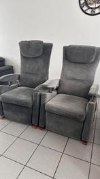 Fitform Electrische stoelen MOET DRINGEND WEG, Huis en Inrichting, Ophalen, Gebruikt