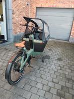 Lovens Explorer S85 Bakfiets - zeer nette staat, Fietsen en Brommers, Ophalen