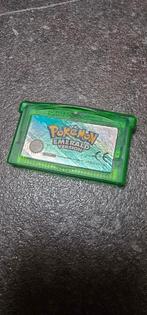 GBA Pokémon Emerald, Enlèvement ou Envoi, Utilisé