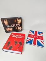 Beatles boeken, Boeken, Muziek, Ophalen, Nieuw, Artiest