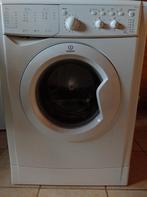 Wasmachine Indesit IWC5145, 85 tot 90 cm, 4 tot 6 kg, Gebruikt, 1200 tot 1600 toeren