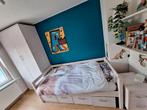 Flexa kinder / jeugdkamer, Kinderen en Baby's, Ophalen, Zo goed als nieuw, Matras