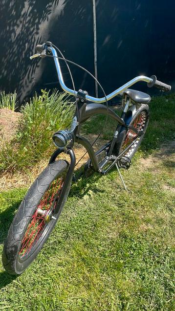 Vélo beach cruiser electra  beschikbaar voor biedingen