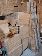 GUTEX Thermoflex 50kg/m3 lambda 036 60x1350x575, Ophalen, Nieuw