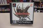 Vandal Hearts (cib) ps1, Gebruikt, 1 speler, Ophalen of Verzenden, Sony