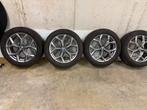 Origin velgenset bmw x3/x4 +2455019 winter rft, Auto-onderdelen, Banden en Velgen, Winterbanden, Personenwagen, Ophalen, 19 inch