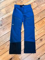 Fjallraven Bergtagen touring trousers size 36R women’s, Kleding | Heren, Ophalen, Zo goed als nieuw