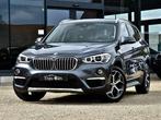 BMW X1 1.5iA sDrive18 OPF*CAMERA*LEDER*LED*PDC*VW ZETELS*, Autos, 5 places, Automatique, Achat, Autre carrosserie