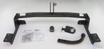 Vaste trekhaak Fiat Punto Hatchback tussen 09/1999-2010