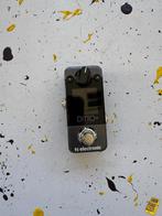 TC Electronic Ditto+ Looper, Muziek en Instrumenten, Ophalen of Verzenden, Zo goed als nieuw, Overige typen