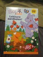 Boek: Bol en Smik, lekkere aardbeien, Ophalen