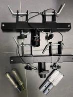 Structure-Truss Accessoires - adaptateur pied support truss, Muziek en Instrumenten, Standaarden, Ophalen, Nieuw, Muziekstandaard