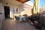 Ruime gerenoveerde duplex woning te koop in Nueva Torrevieja, Overige, Spanje, 4 kamers, 122 m²