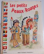 Anciens livres pour enfants - années 50, Antiquités & Art, Antiquités | Livres & Manuscrits, Enlèvement ou Envoi