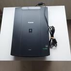 Canon flatbedscanner, Computers en Software, Scanners, Ophalen, Canon, Zo goed als nieuw, Windows