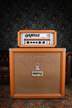 1974 Orange OR120, Muziek en Instrumenten, Ophalen of Verzenden, Gebruikt, Gitaar, 50 tot 100 watt