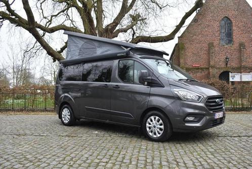 Ford Transit Custom Westfalia Nugget, Caravanes & Camping, Camping-cars, Entreprise, Modèle Bus, Ford, Diesel