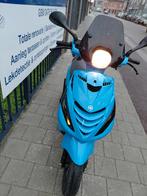 Zip piaggio a klasse, Fietsen en Brommers, Scooters | Piaggio, Ophalen of Verzenden, Zip