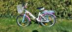 Mooie 17 inch meisjesfiets, Vélos & Vélomoteurs, Vélos | Filles, Enlèvement, Utilisé, 18 pouces, Alpina
