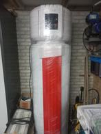 Warmtepompboiler, Bricolage & Construction, Chauffe-eau & Boilers, Chauffe-eau, Moins de 3 ans, Comme neuf, Enlèvement