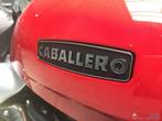 Fantic Motor - Caballero Scrambler 500 [Licentie]