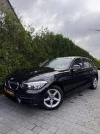 BMW 116I 2019 Digital cockpit, Auto's, USB, Zwart, Bedrijf, 1 Reeks
