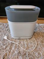 Stérilisateur Avent électrique de grande capacité, Enfants & Bébés, Aliments pour bébé & Accessoires, Enlèvement, Comme neuf, Stérilisateur